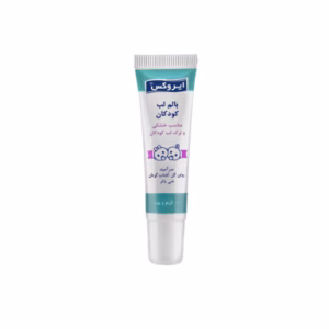 بالم لب کودکان ایروکس - 12 میل