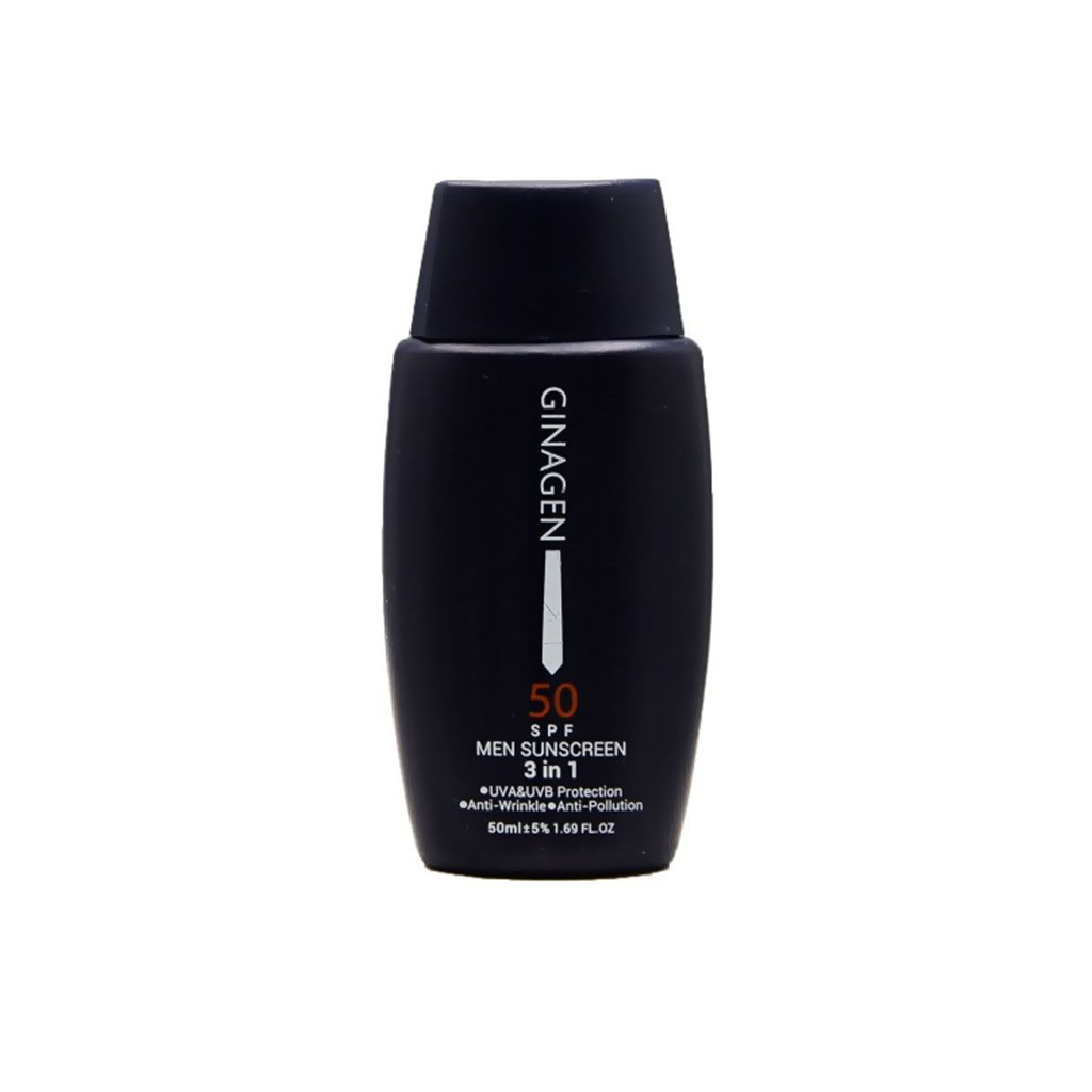 Sunscreen-Cream-3-in-1-Men-GINAGEN