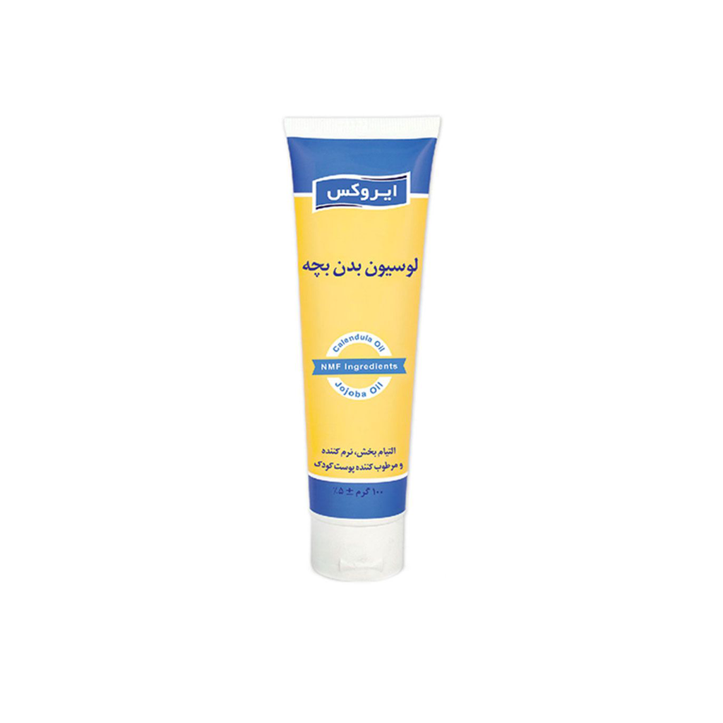 Baby-Body-Lotion-100ml-IROX