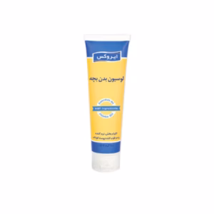 لوسیون بدن بچه ایروکس - 100 میل