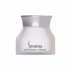 کرم روشن کننده سرانزا - 50 میل