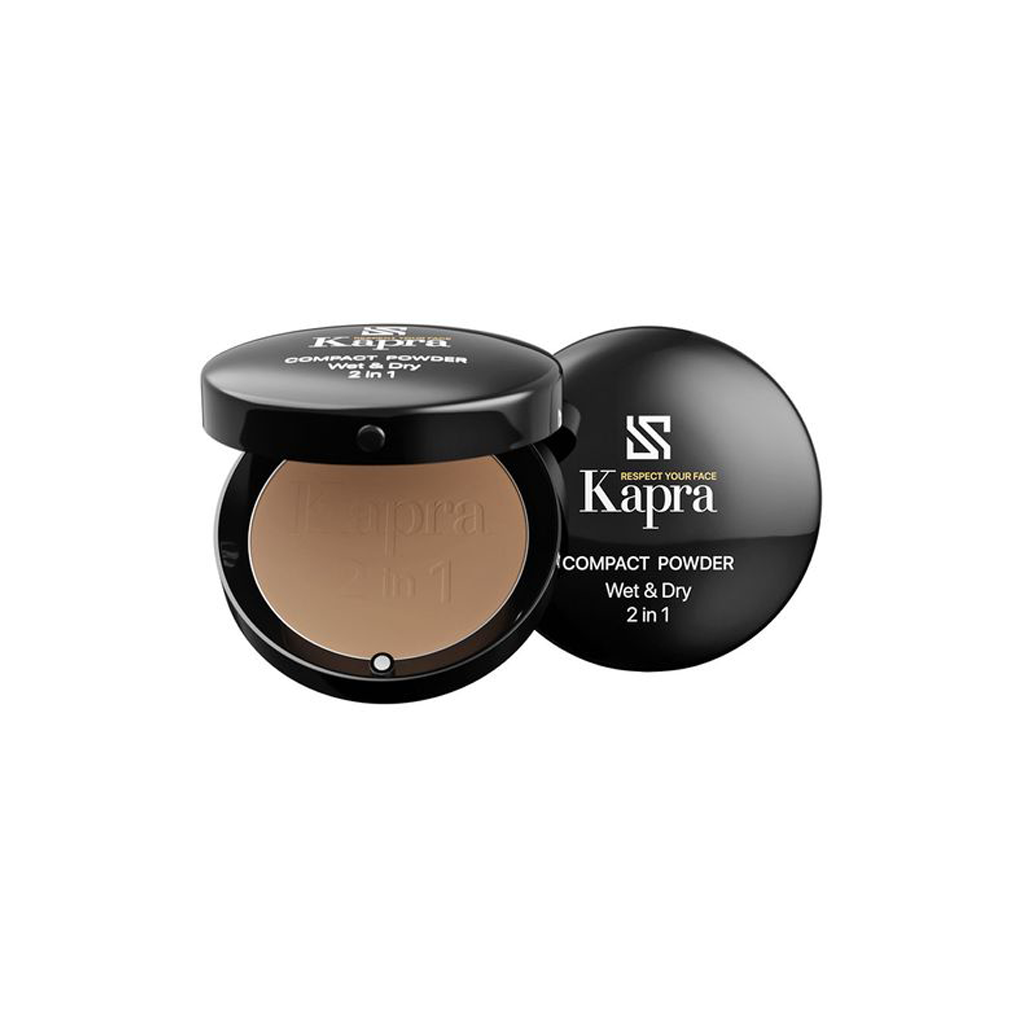 KAPRA-COMPACT-POWDER-WET &-DRY-2IN1-NO.326-15-GR