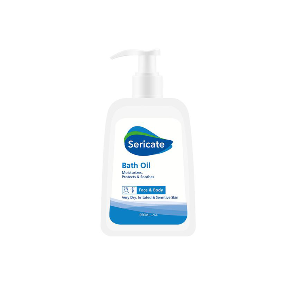 Bath-Oil-SERICATE