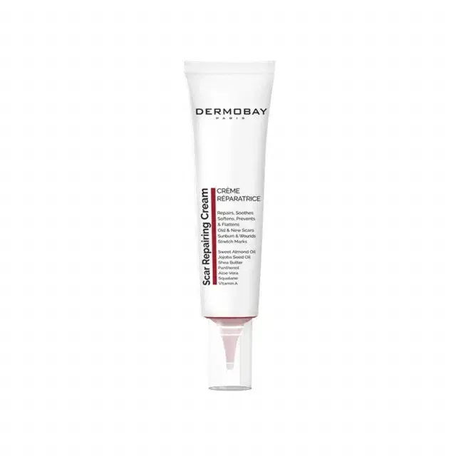 DERMOBAY SCAR REPAIRING CREAM 40 ML