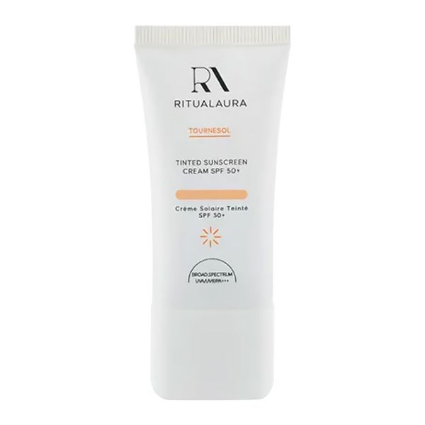 ضد آفتاب رنگی SPF 50 ریچوال اورا - حجم 50 میل.jpg