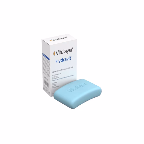 VITALAYER-HYDRAVIT-ULTRA-SOOTHING-CLEANSING-BAR-100-GR