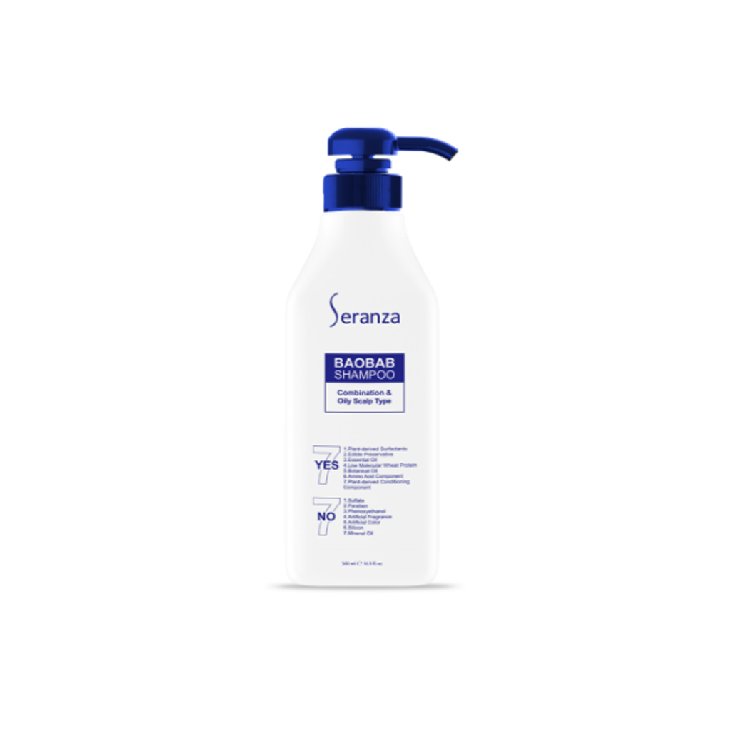 SERANZA-BAOBAB-SHAMPOO-COMBINATION &-OILY-SCALP-TYPE-500-ML