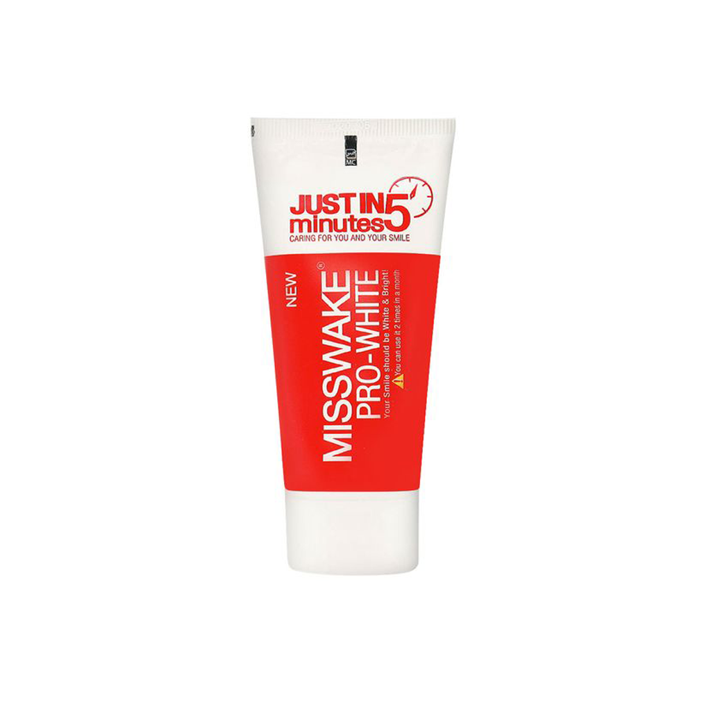 Just-in-5-Min-White-&-Bright-Toothpaste-MISSWAKE