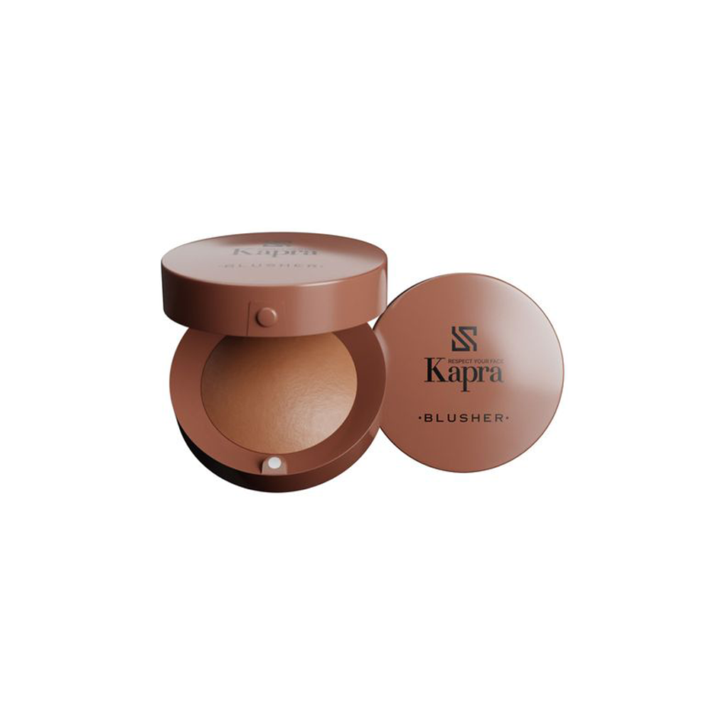KAPRA-SMALL-TRRACOTTA-BLUSHER-206