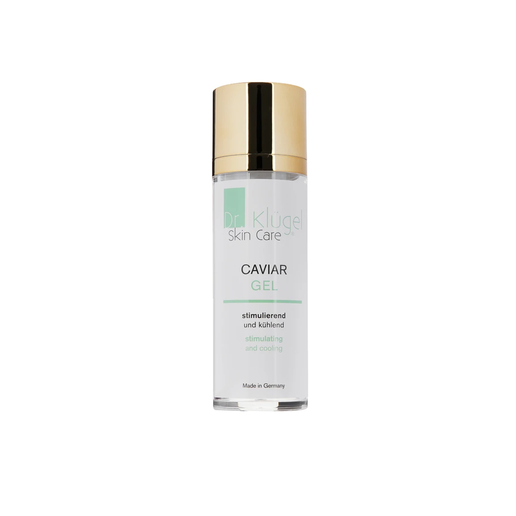 CAVIAR GEL 30ML DR.KLUGEL