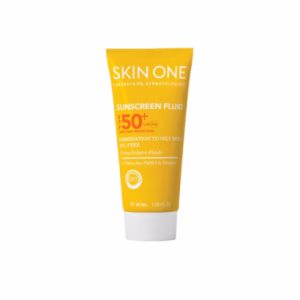 ضد آفتاب فلویید پوست چرب و مختلط +SPF50 اسکین وان - 40 میل