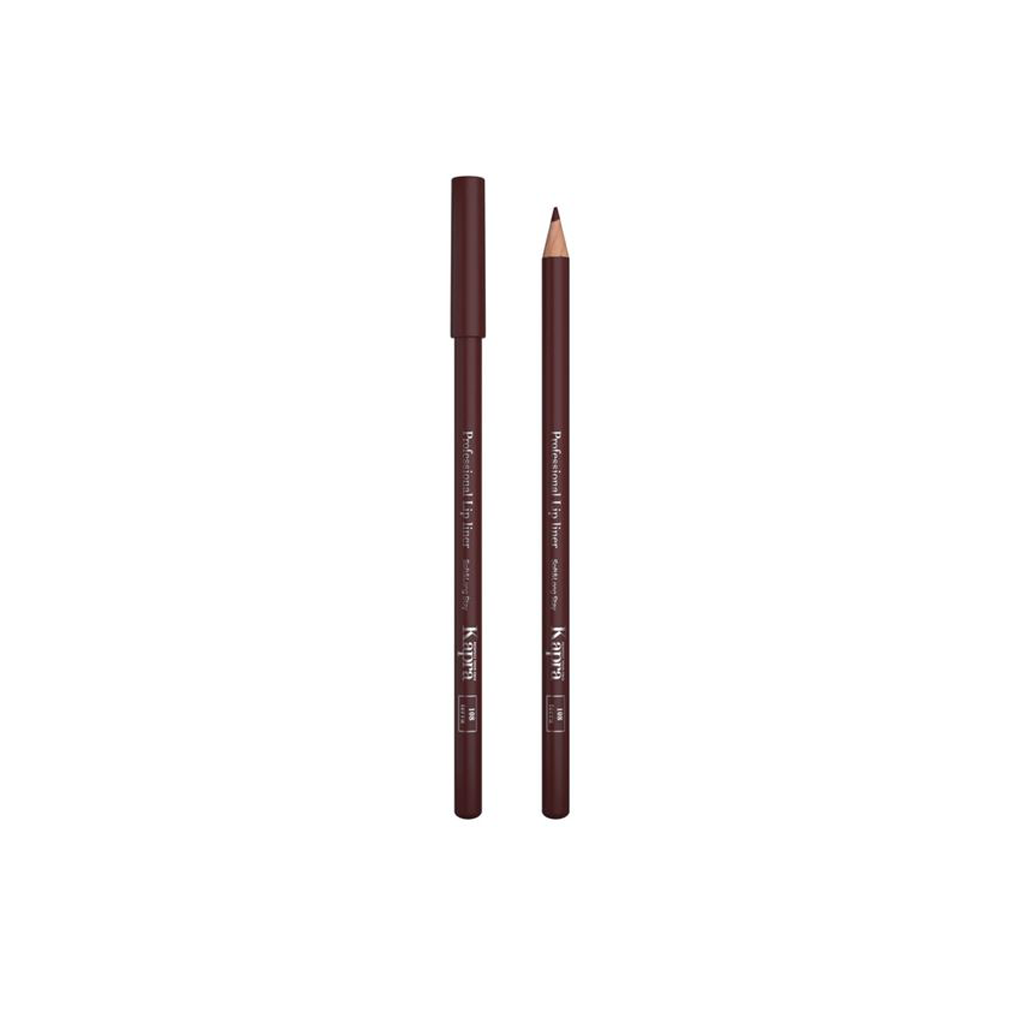KAPRA-LIPLINER-PENCIL-NO-108