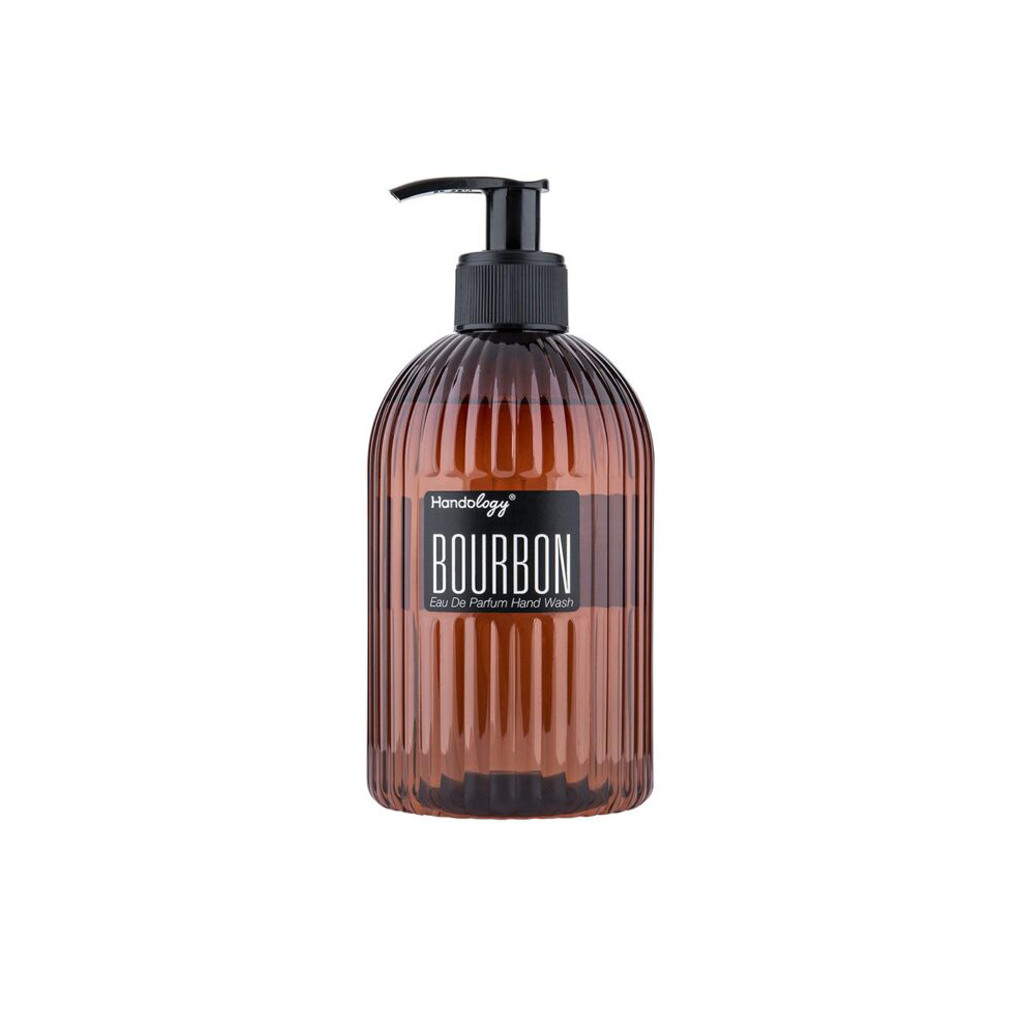 Bourbon-Eau -Parfum-Hand-Wash-470ml-HANDOLOGY