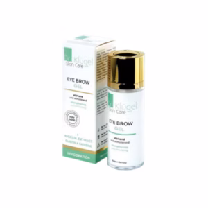 ژل تقویت کننده ابرو دکتر کلوگل - 30 میل
