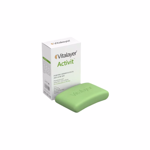 VITALAYER-ACTIVIT-PURIFYING-DERMATOLOGICAL-ANTI-ACNE-BAR-100-GR