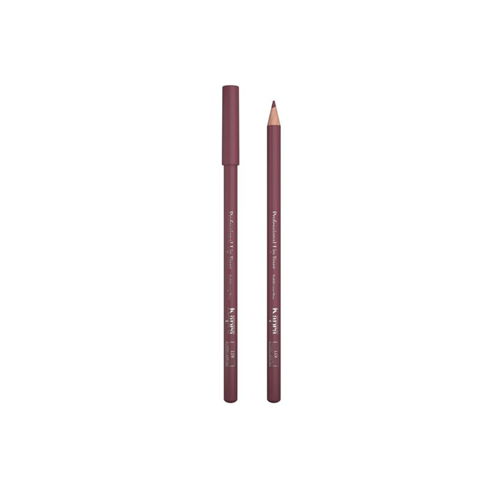 KAPRA-LIPLINER-PENCIL-NO-119