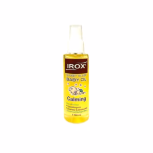 روغن بچه سوییت اسلیپ ایروکس - 100 میل