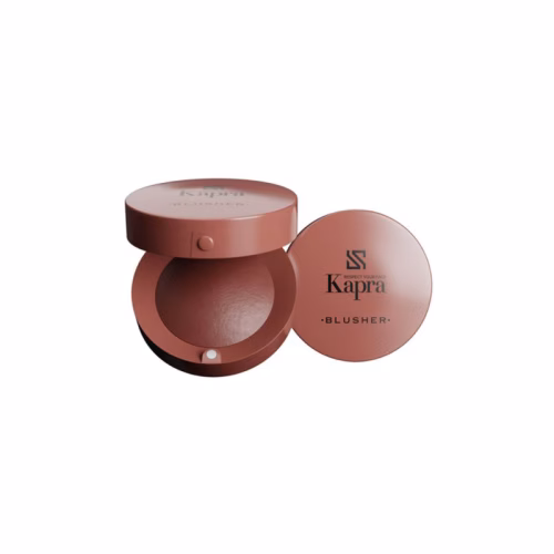 KAPRA-SMALL-TRRACOTTA-BLUSHER-205