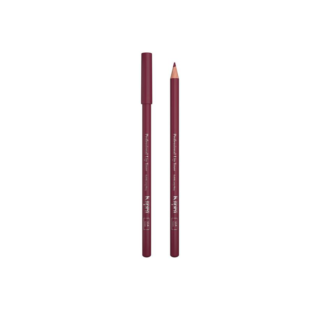 KAPRA-LIPLINER-PENCIL-NO-114