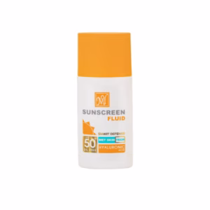 فلوئید ضد آفتاب مای SPF 50 مای - 50 میل