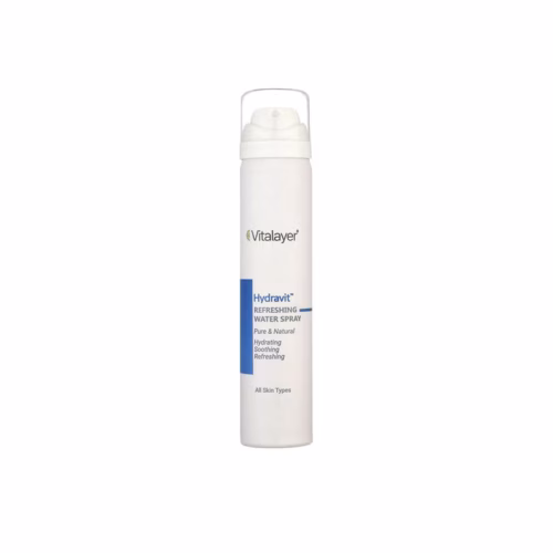 REFRESHING-WATER-SPRAY-HYDRAVIT-VITALAYER