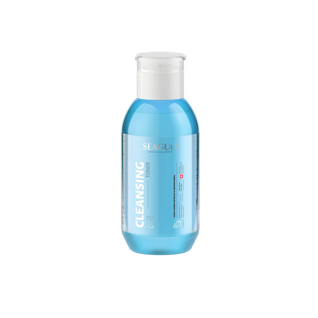 TONIC-CLEANSING-DRY-SKIN-150ML-SEAGULL