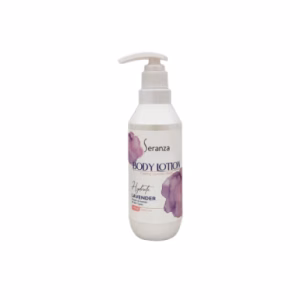 لوسیون بدن Lavender سرانزا - 440 میل