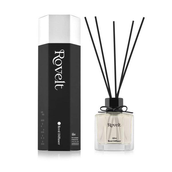 خوشبوکننده هوای راولت مدل  REED DIFFUSER JUNGLE.jpg
