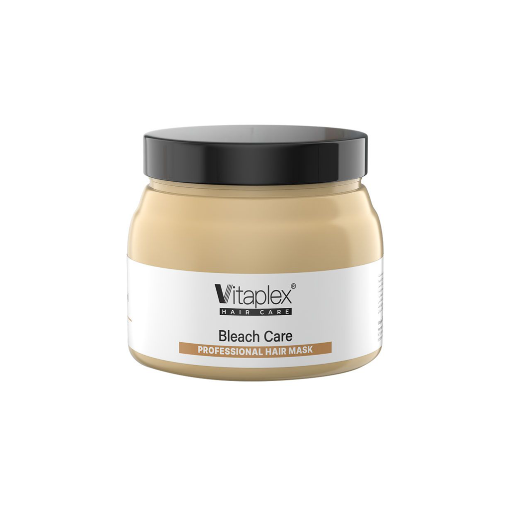 VITAPLEX-HAIR-CARE-BLEACH-CARE-PROFESSIONAL-HAIR-MASK-500-ML