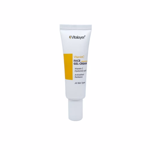 Vitamin-C-Face-Gel-Cream-VITALAYER