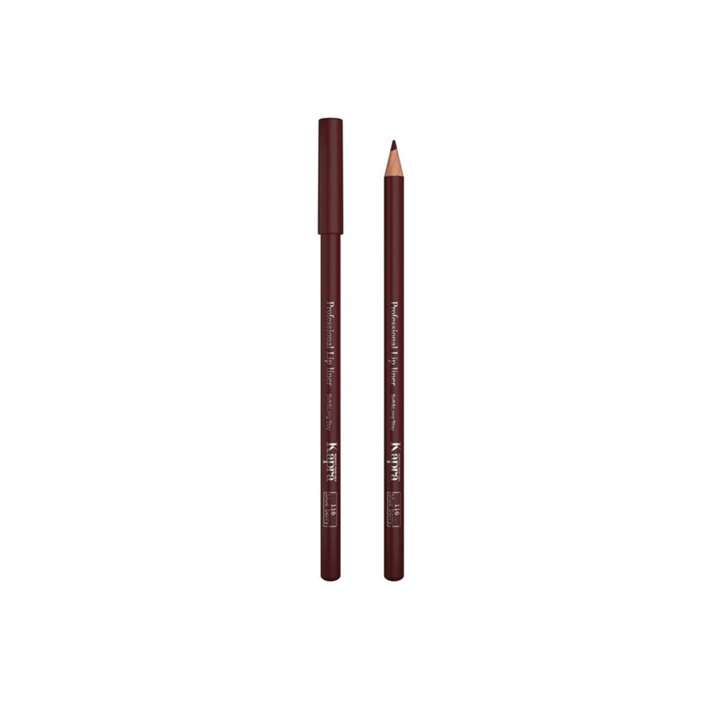 KAPRA-LIPLINER-PENCIL-NO-116