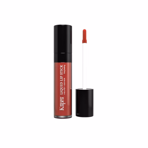 KAPRA-LIQUID-LIPSTICK-VELVET-COVER-LONG-LASTING-L11