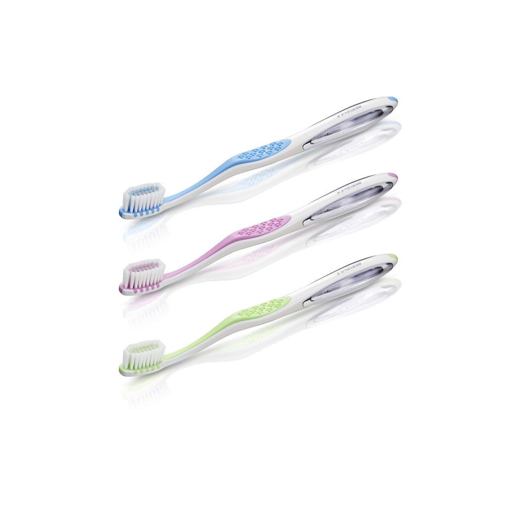 Trisa Pro Sensitive Ultra Soft Toothbrush1