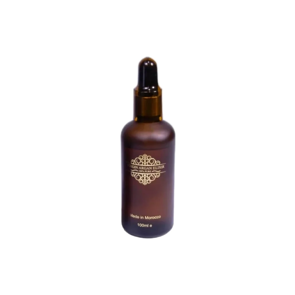روغن آرگان الکسیر ویرجین - روشه