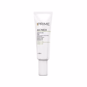 Prime Acnex Anti Acne Gel For Acne and Oily Skins 30 ml