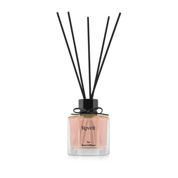 خوشبوکننده هوای راولت مدل فیو (REED DIFFUSER FAV).jpg