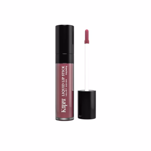 KAPRA-LIQUID-LIPSTICK-VELVET-COVER-LONG-LASTING-L04