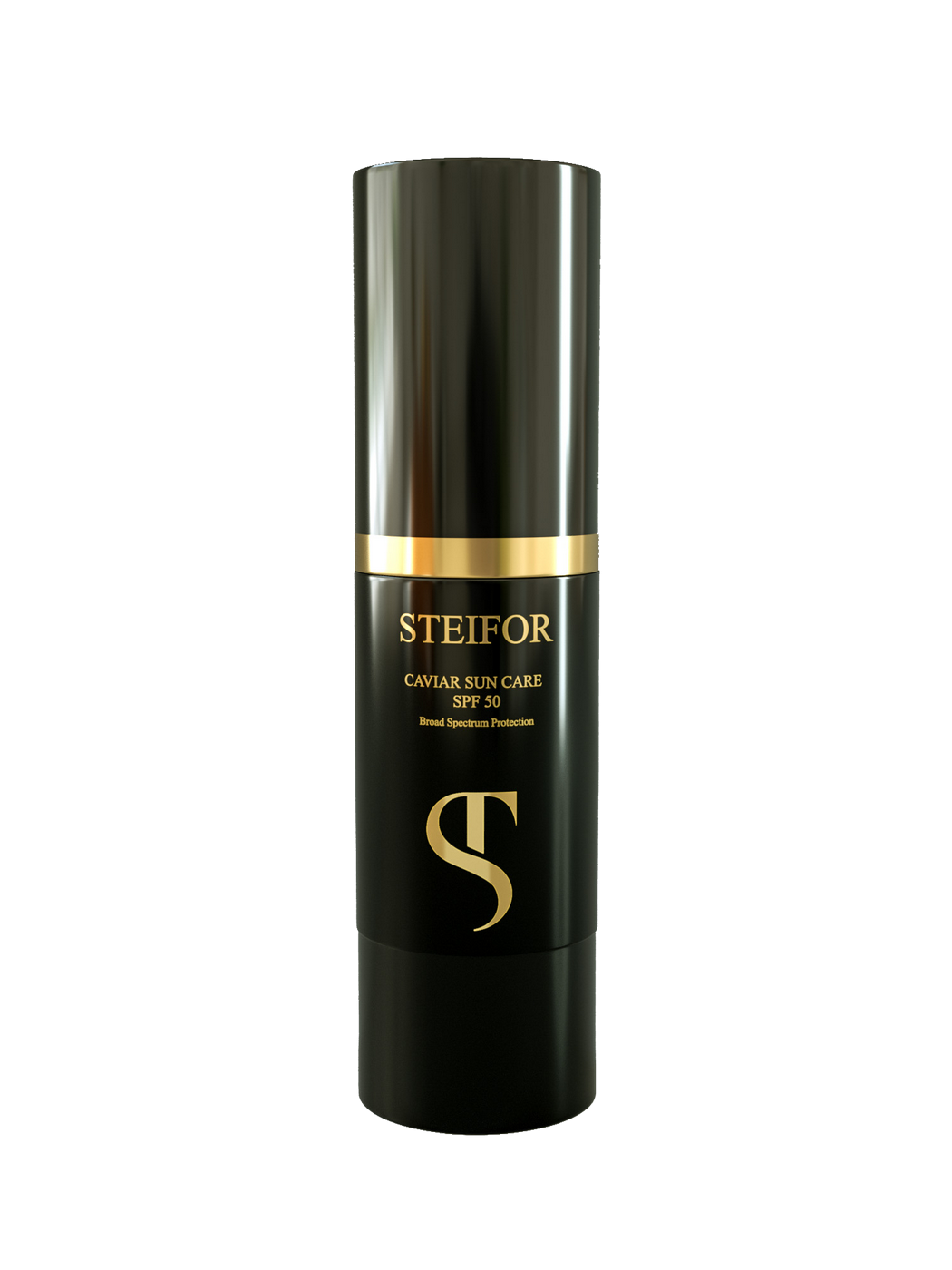 کرم ضد آفتاب رنگی SPF50 ابسولوت خاویار استیفور.png
